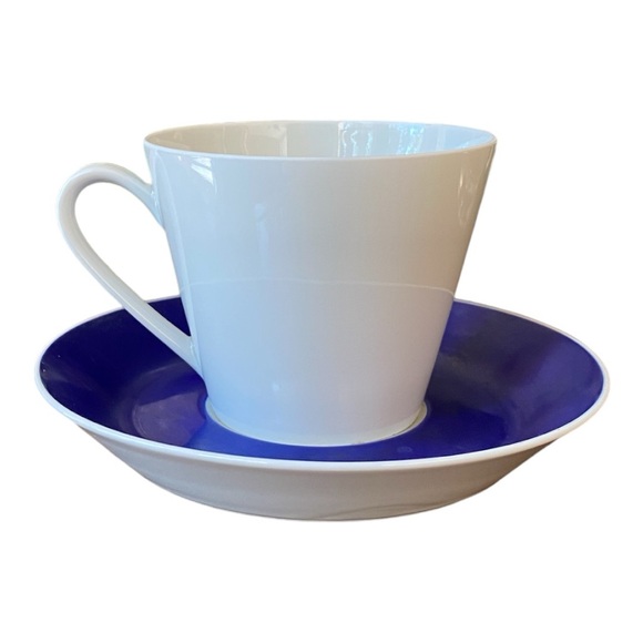 Fairwood Schonwald Germany cup with attached saucer. Excellent condition - Picture 3 of 6